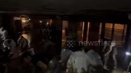 Spain: Spanish Army Intensifies Efforts to Aid Flood Victims in Valencia