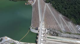 Colombia: Colombian youth hopes for closer cooperation between China and Colombia through hydropower project