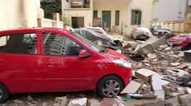 Hezbollah confirms killing of media chief Mohammad Afif