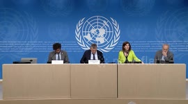 Switzerland: There is no plan B for UNRWA