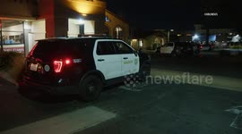 US, Los Angeles: Santa Clarita $2K Worth of Jewelry Stolen in Gold Dealer Heist