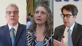 Economies of China, Brazil highly complementary, benefit each other: Brazilian experts