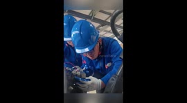 Over 1,000 NEV technicians battle in national skills contest