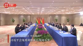 Brazil: China ready to push its strategic partnership with Bolivia to new level