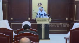 Qatar: Qatar suspends mediation efforts on Gaza