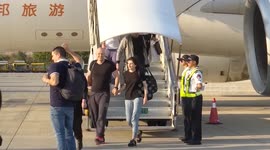 China: Global airlines increase flights to China to meet rising demand