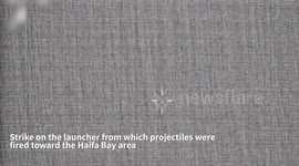 Lebanon: Two Hezbollah Commanders Responsible for Missile Attacks Against Northern Israel Were Eliminated