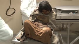 Llullaillaco mummies: 25 years since a historic archaeological discovery in Salta