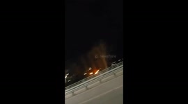Ukrainian drones shot down over Belgorod Region, Russia