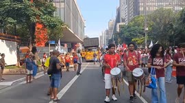 Brazil: Black Consciousness Day is a national holiday for the first time