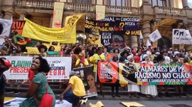Brazil: Black Consciousness Day is a national holiday for the first time in Brazil
