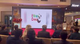 UAE holds 6th China Film Week