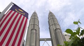 Malaysia's manufacturing capacity utilization achieves 82.4 pct in Q3