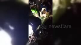 Lebanon: Israeli Strike on Tyre Killed 9 Civilians