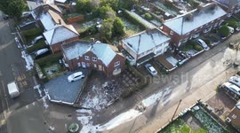 House used as makeshift dump is finally cleared after nightmare neighbour evicted