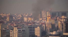 Lebanon: Death toll from Israeli strikes on Lebanon rises to 3,558