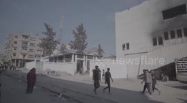 Palestine rejects Israel's plan to build