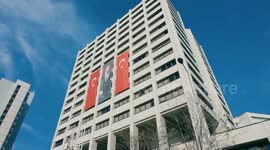 Türkiye keeps key interest rate unchanged at 50 pct