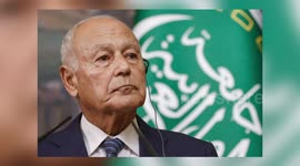 Arab League condemns U.S. veto on UN resolution demanding Gaza ceasefire