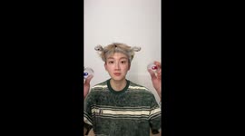 Curious student does 'extreme cupping' experiment in China