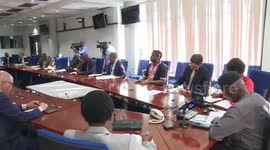 Peace, security improving in Africa: AU commissioner