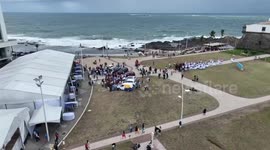 GDI impresses with pragmatic, inclusive approach: Brazilian scholar