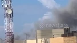 20 killed, 50 injured in Israeli airstrikes on southern, eastern Lebanon