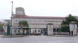 WTO report examines AI's impact on global trade