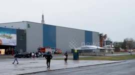 Romania welcomes China's expanded visa-free policy