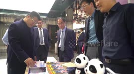 Chinese culture night held in Bangladesh to enhance friendship
