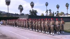 Lebanese army to strengthen presence in south: PM