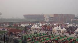 43rd India Int'l Trade Fair underway in New Delhi