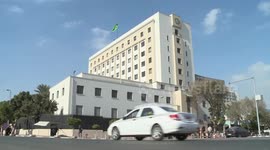 Arab League Council discusses Israeli threats against Iraq in emergency session