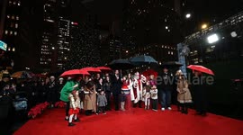 US: News Corp. All-American Christmas Tree Lighting
