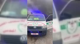 Lebanon: Israeli Airstrike Hits Lebanese Army Checkpoint Near Naqoura
