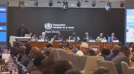 Republic of the Congo: Mpox remains global public health emergency: WHO