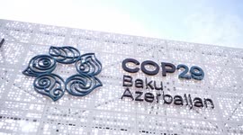 Azerbaijan: International Hydrogen Energy Center urges joint efforts to tap potential of hydrogen energy