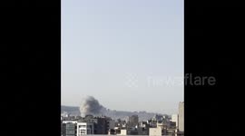 Lebanon: Death toll from Israeli strikes on Lebanon rises to 3,670