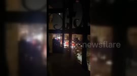 Jordan: Gunman Shot Dead Near Israel Mission In Amman