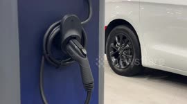 US: Los Angeles Auto Show 2024 highlights surge in EVs