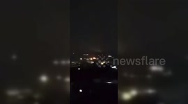 Lebanon: Heavy Clashes as Hezbollah Fights Israeli Forces in Southern Lebanon