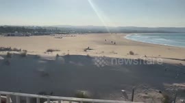 Lebanon: Israeli raid on Tyre targeted two people