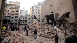 Lebanon: Lebanon marks National Day amid ongoing Israeli aggression, rising number of civilian casualties