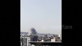 Lebanon: Death toll from Israeli strikes on Lebanon rises to 3,645
