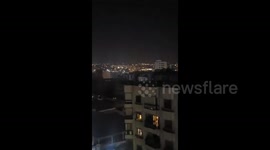 Lebanon: The Israeli raid that targeted the Hadath Beirut area