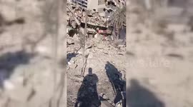 Lebanon: Israel Air Raids Cause Traffic Chaos In Beirut