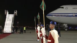 Morocco: China to continue working with Morocco to support each other's core interests