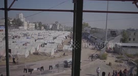 Gaza Strip: Death toll in Gaza from Israel's attacks surpasses 44,000