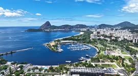 Brazil: Xi's presence important to success of G20 summit
