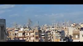 Lebanon: Israeli raids on the southern suburb